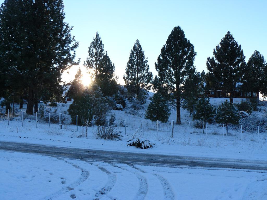 Altos De Ayelen Apartamento Esquel Exterior foto