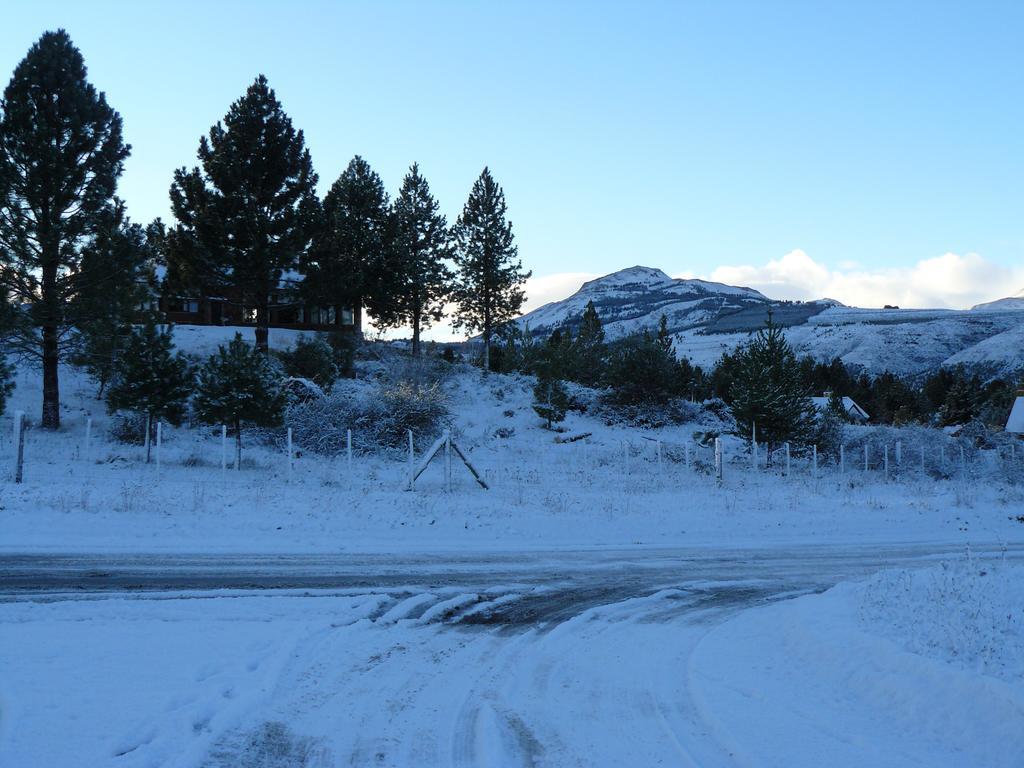 Altos De Ayelen Apartamento Esquel Exterior foto