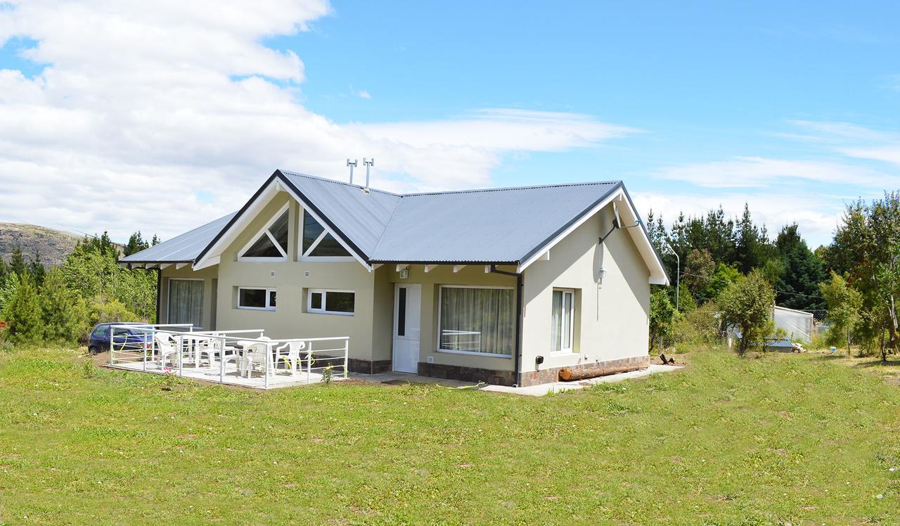 Altos De Ayelen Apartamento Esquel Exterior foto